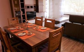 Appartment Schlossblick